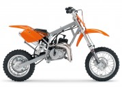 KTM 50 Senior Adventure KTM 50 Senior Adventure